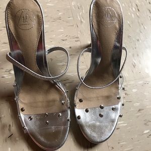 Shoes from Missguided